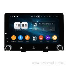 Android car navigation for RIO  2017
